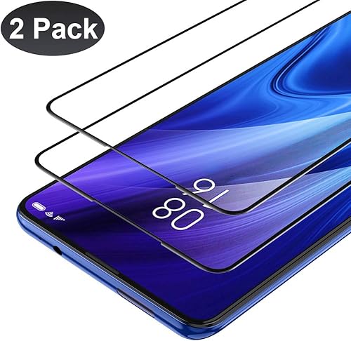 ORNARTO Vetro Temperato Xiaomi 9T Pezzi Custodia Compatibile Copertura Totale Anti-Graffo Olio Impronta Protezione per Schermo Pellicola Xiaomi 9T 2019 6 39 ORNARTO Vetro Temperato Xiaomi 9T Pezzi Custodia Compatibile Copertura Totale Anti-Graffo Olio Impronta Protezione per Schermo Pellicola Xiaomi 9T 2019 6 39