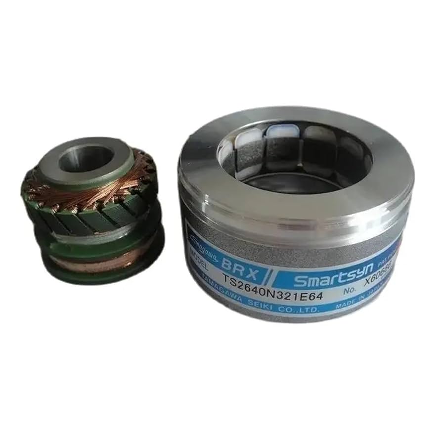 Amazon.com: Built-in Split Type Rotary Transformer TS2640