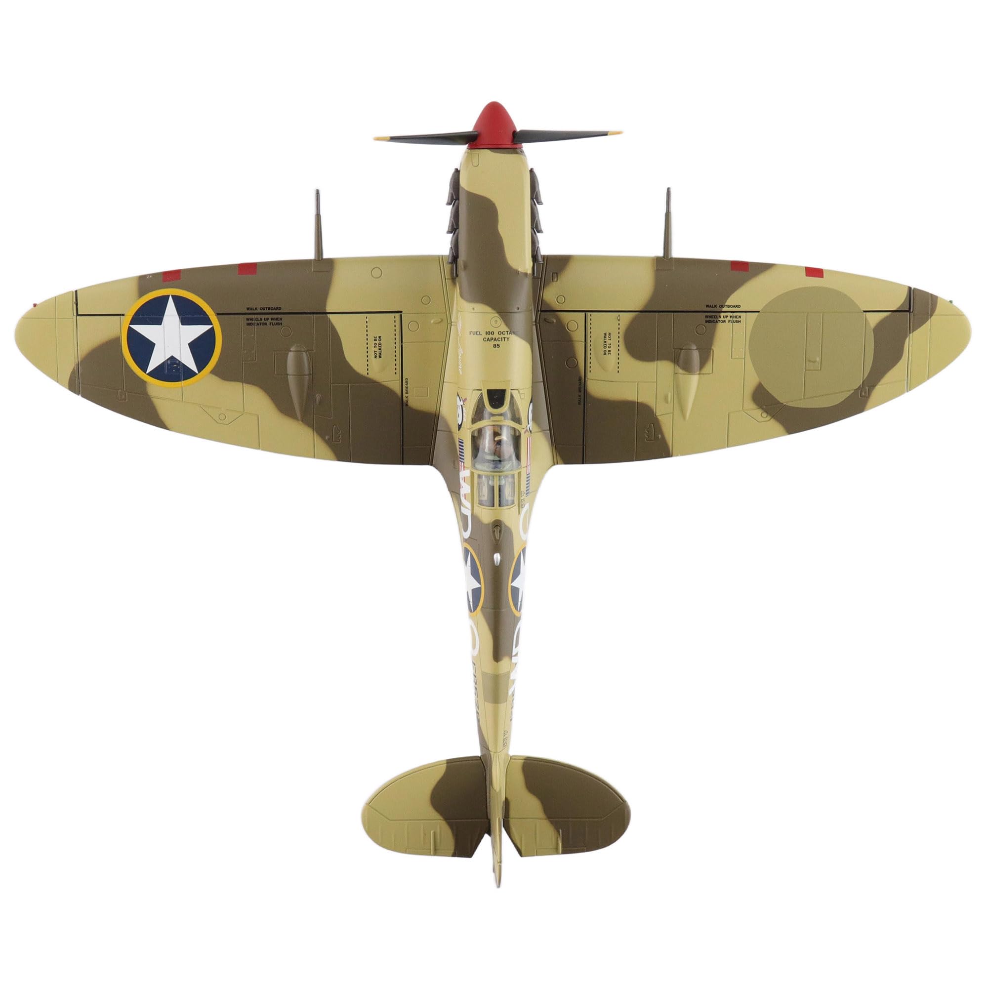 Amazon.com: Hobby Master | 1:48 Scale Diecast Military Aircraft