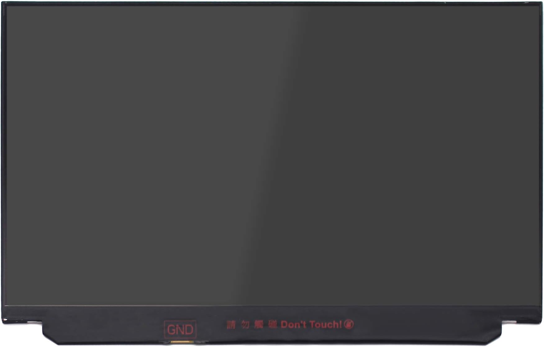 LCDOLEDCompatible 12.5 inch FullHD 1080P LED LCD Display Touch Screen Digitizer Assembly Replacement for Lenovo ThinkPad X280 20KF0020US 20KF0021US 20KF0022US 20KF0025US 20KF002QUS (No Bezel)