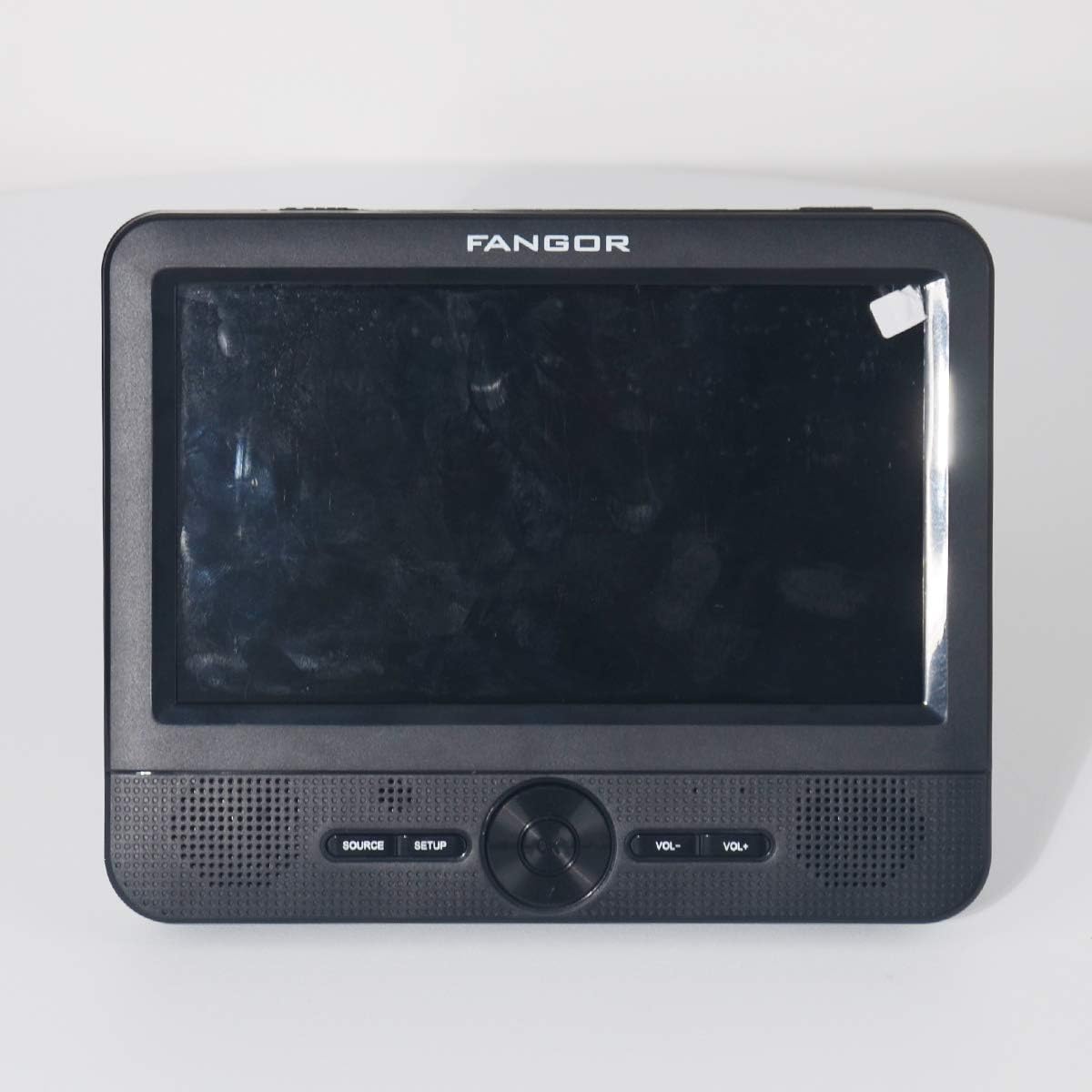 FANGOR 7.5 DVD Player TH611A