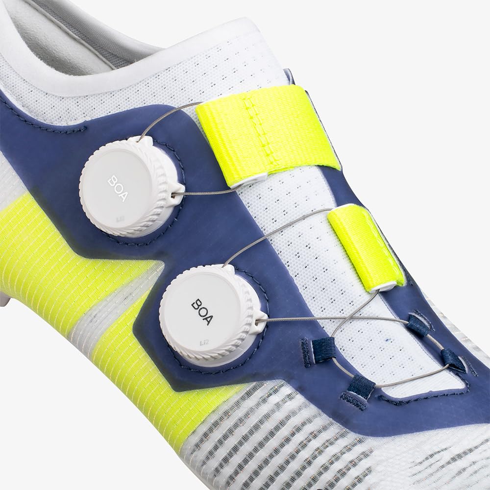 Fizik Vento Vega Carbon Road Shoes EU 44