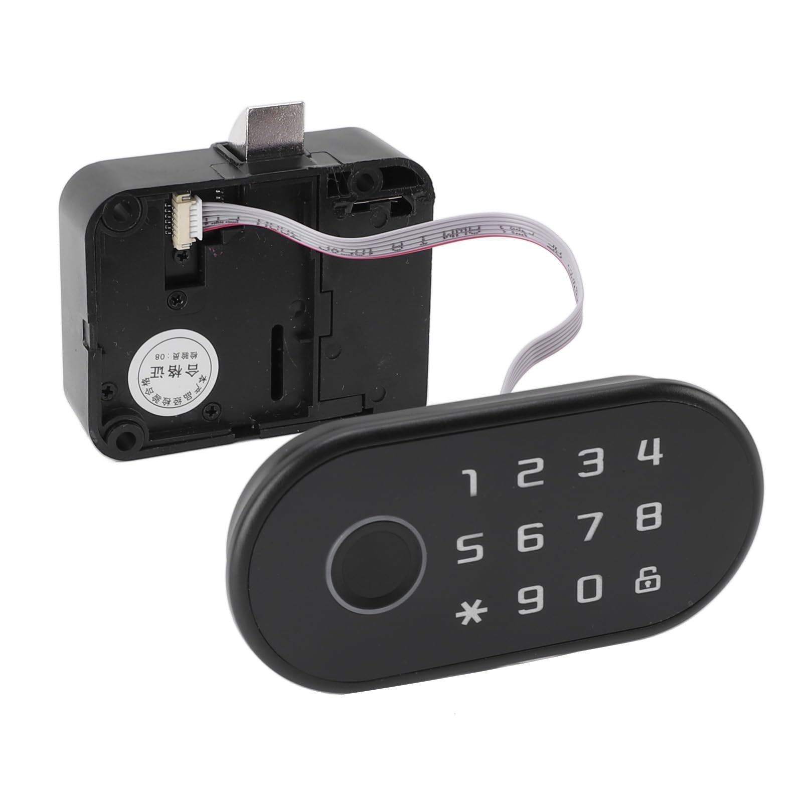 Serratura per Mobile Senza Chiave, Impronta Digitale Biometrica