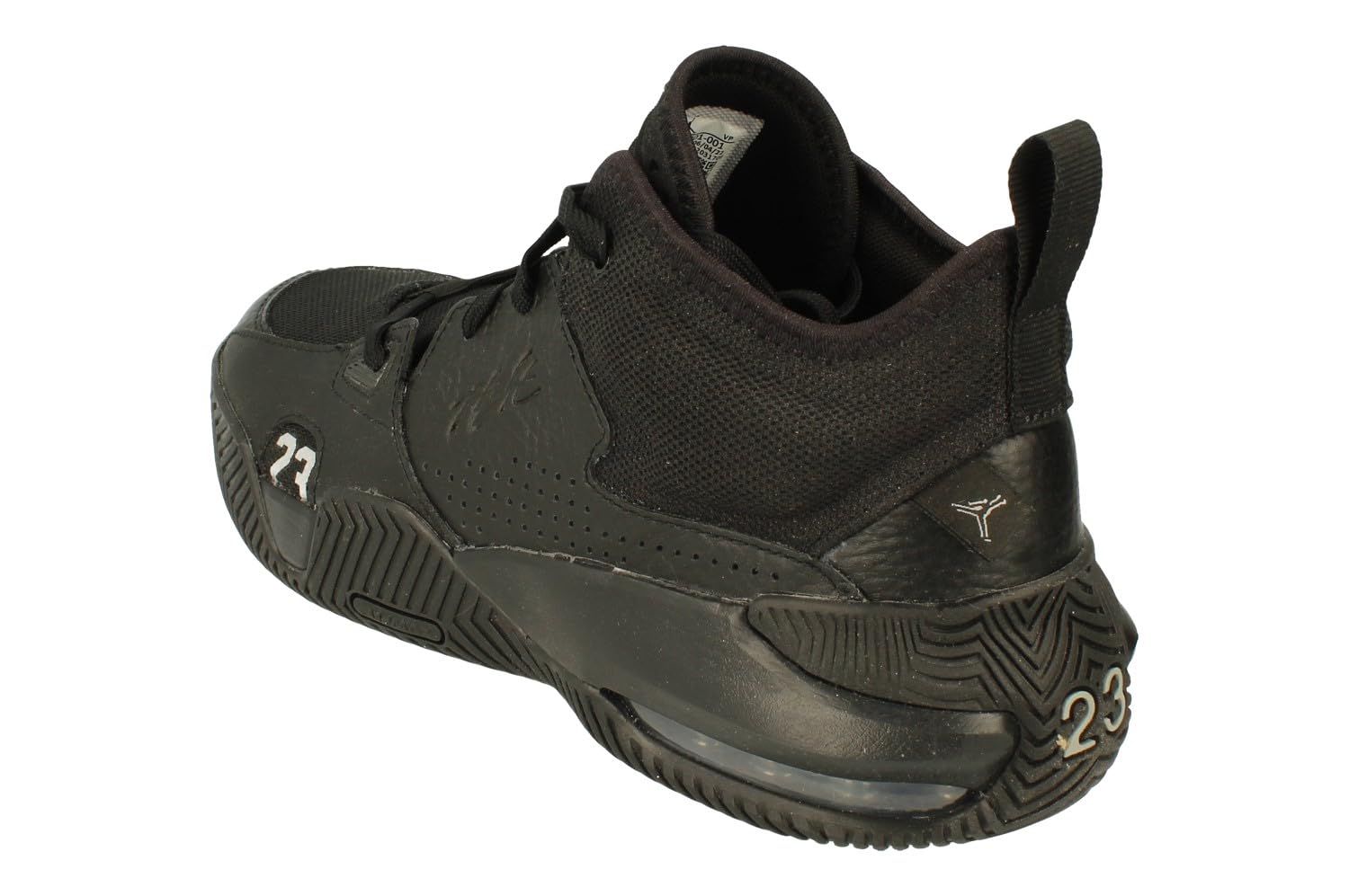 Nike Air Jordan Stay Loyal 2 Herren Basketball Trainers Dq8401 Sneakers Schuhe