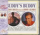 jimmy gilmer and the fireballs discography  Buddy\'s Buddy - Buddy Holly Songs