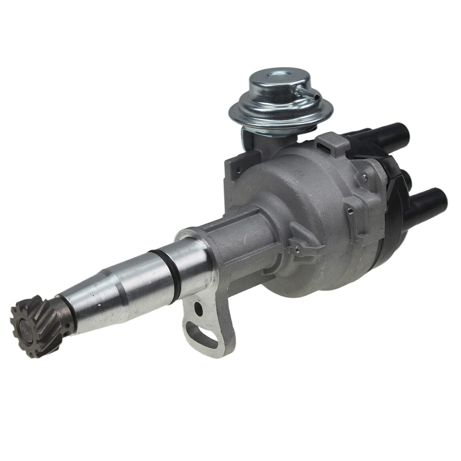 Amazon.com: YIHETOP Ignition Distributor MD326637 T2T84872 