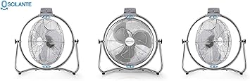 Foto del Ventilador