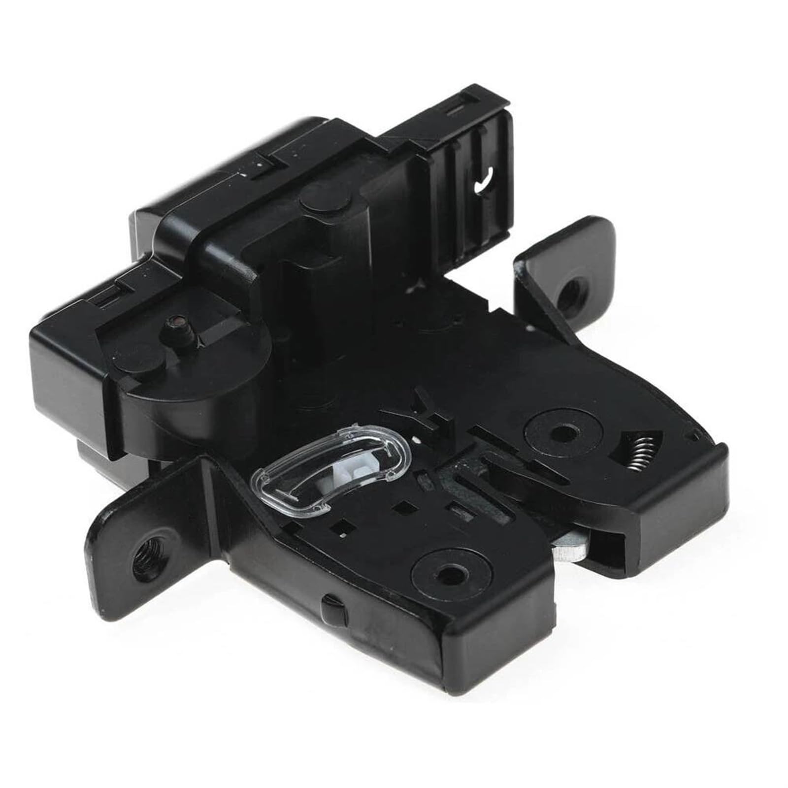 for Nissan for Micra for K12 2003-2010 Qashqai 2007-2016 Tailgate Boot Lid Catch Latch Lock Car Trunk Block 905022DX0A Trunk Lid Lock Latch