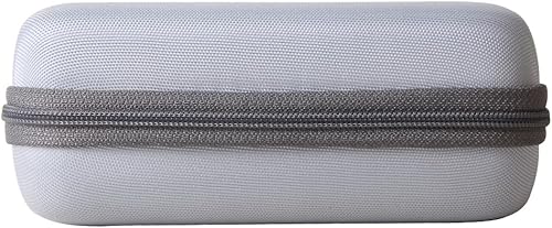 Miniatura 10 de Hermitshell Funda de viaje para impresora de bolsillo Phomemo M02  Phomemo M02 ProPhomemo M02S (morado)