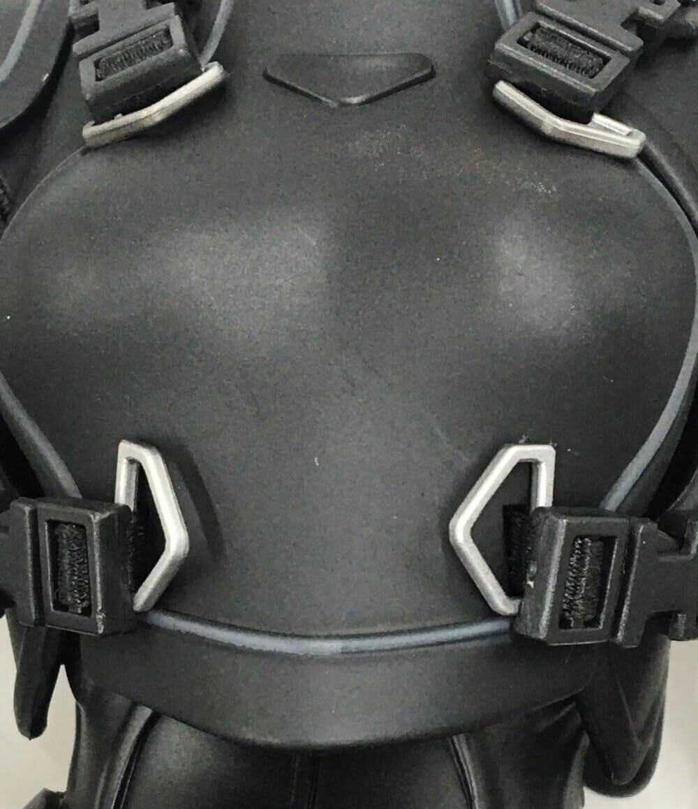 ES.W.A.T Deunan Knute ver2.0 デュナン・ナッツ Amazon.co.jp: フィギュア ES.W.A.T. デュナンナッツ ver2.0