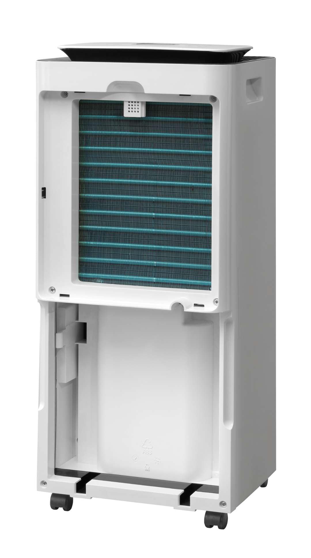 OV2220 Air Dehumidifier Perfect Air Smart