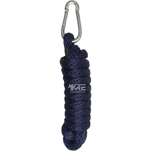 KTE-Kanpur Horse Lead