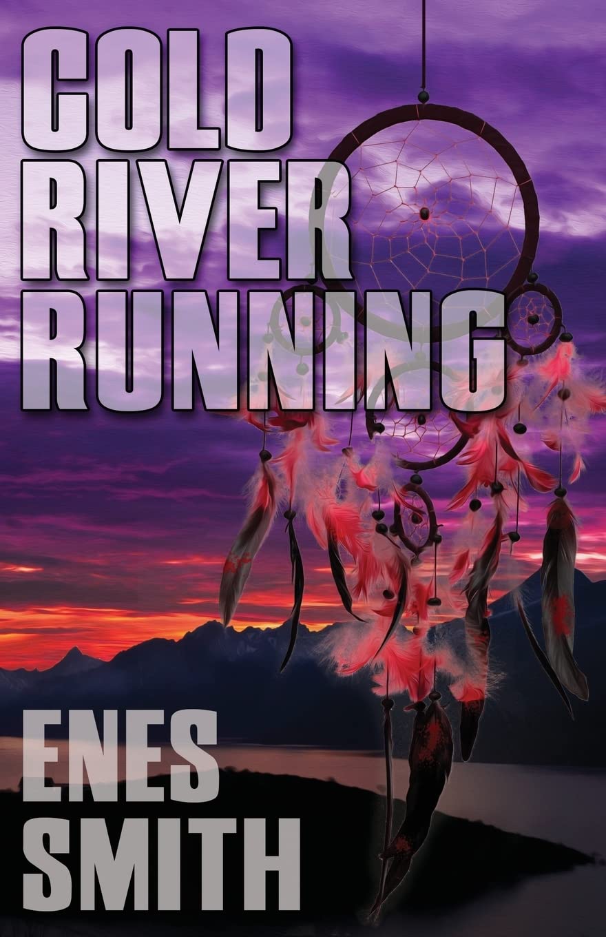 Cold River Running