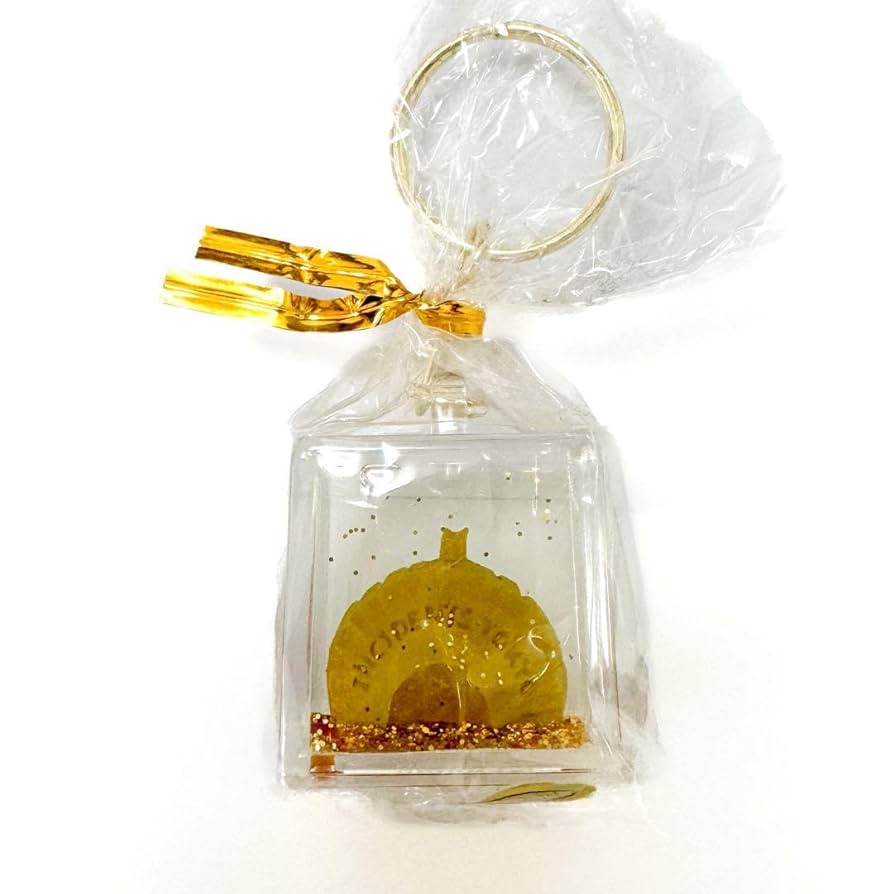 Amazon.co.jp: 東京事変 椎名林檎 Discovery キーホルダー 金粉