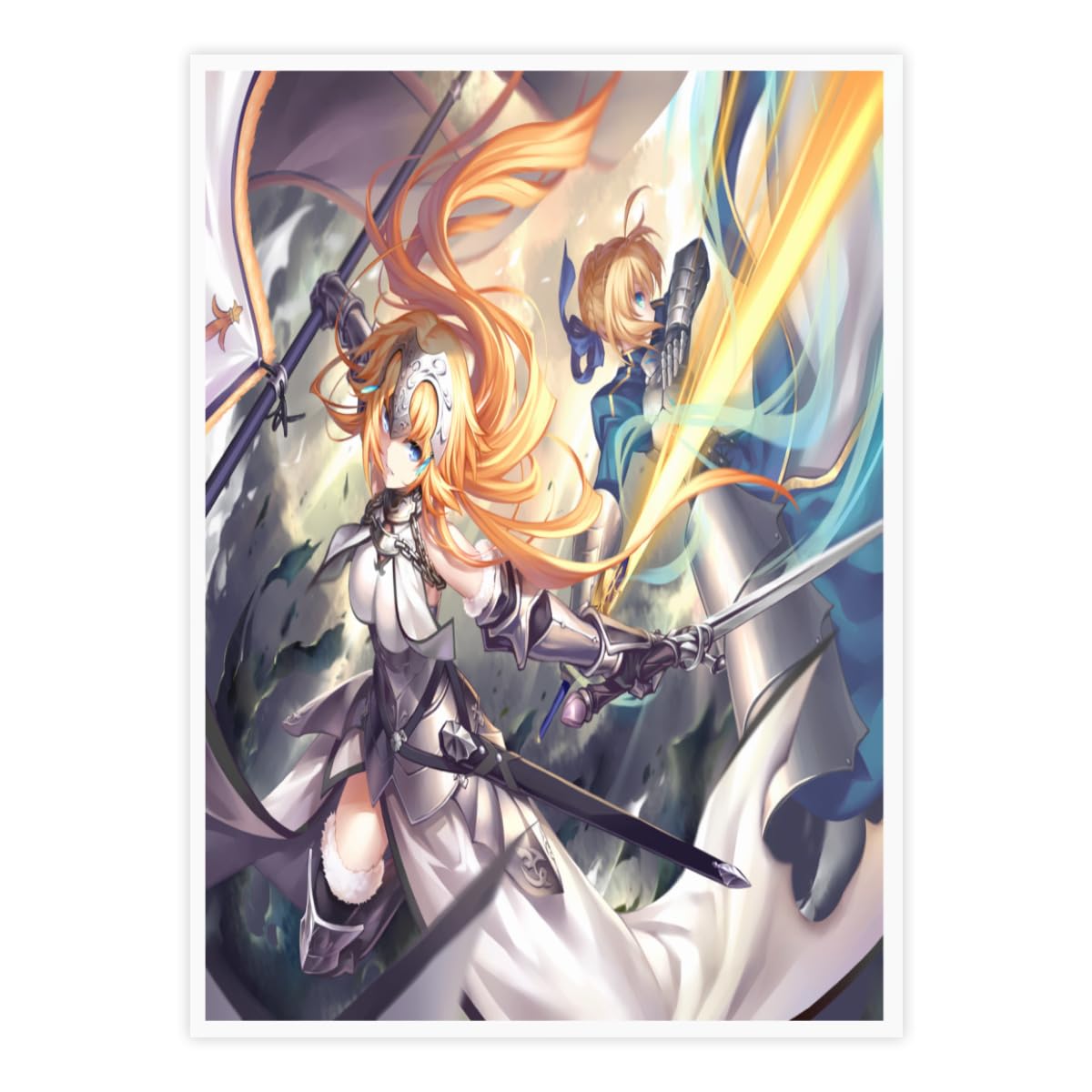 らべんだーはうす アルトリア ペンドラゴン 試作版 1 さん家祭り シール Amazon.co.jp: 防水ステッカーセット FGO アルトリア・ペンドラゴン