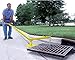 UltraTech 9234 Ultra-Grate Lifter, Up to 400 lbs Capacity