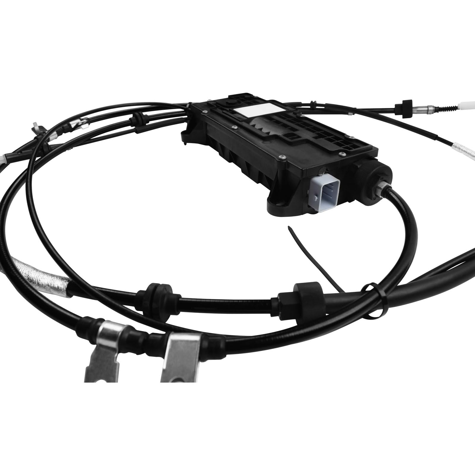 Modulo freno di stazionamento elettrico Freno di stazionamento EPB Modulo freno di stazionamento compatibile con Sport L320 2.7D 3.6D 4.2 2005-2013 Sostituzione per LR019223 SNF500025 SNF500026