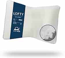 <LOFTY > ５セルピロー ソフィット・ファイバーボールSS 5セルピローソフィット・ファイバーボール 快眠枕 柔らかめ