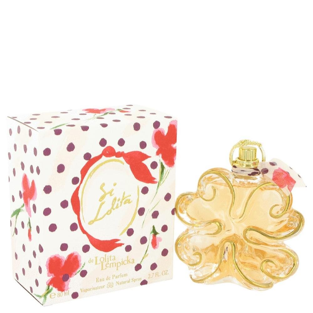 LOLITA REMPIKA Si Lolita 80ml 【公式通販】