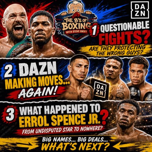 Did this weekend RUIN boxing?