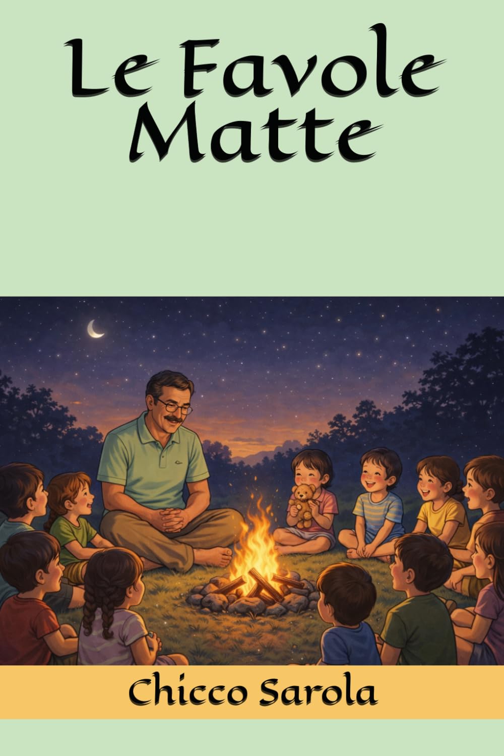 Le Favole Matte