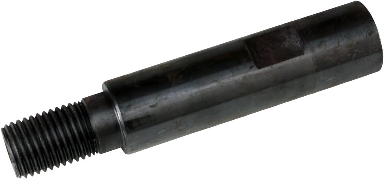 Steel Dragon Tools 6" Core Drill Bit Shaft Extension Rod for Core Drilling Rig