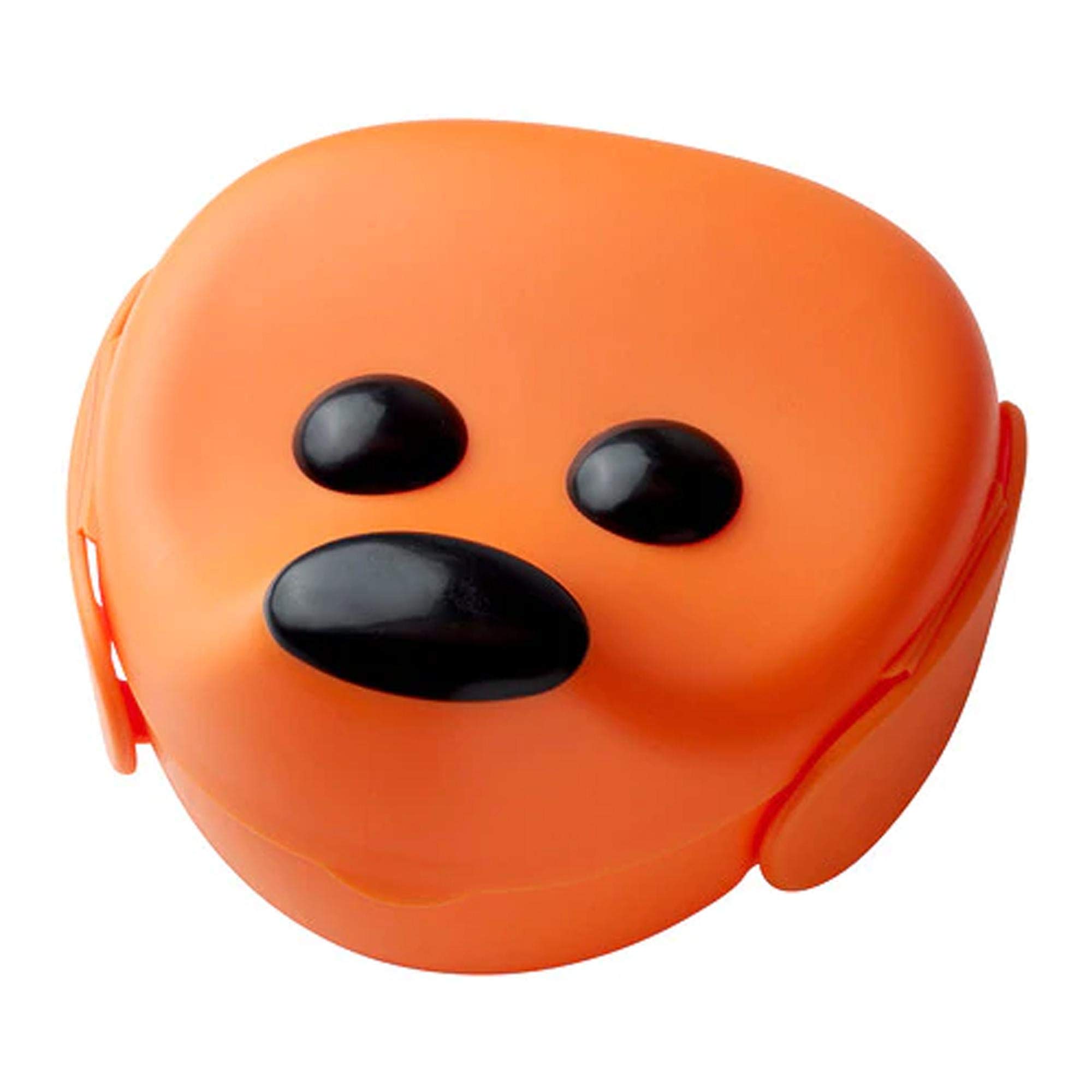Smaska lunch Box Orange