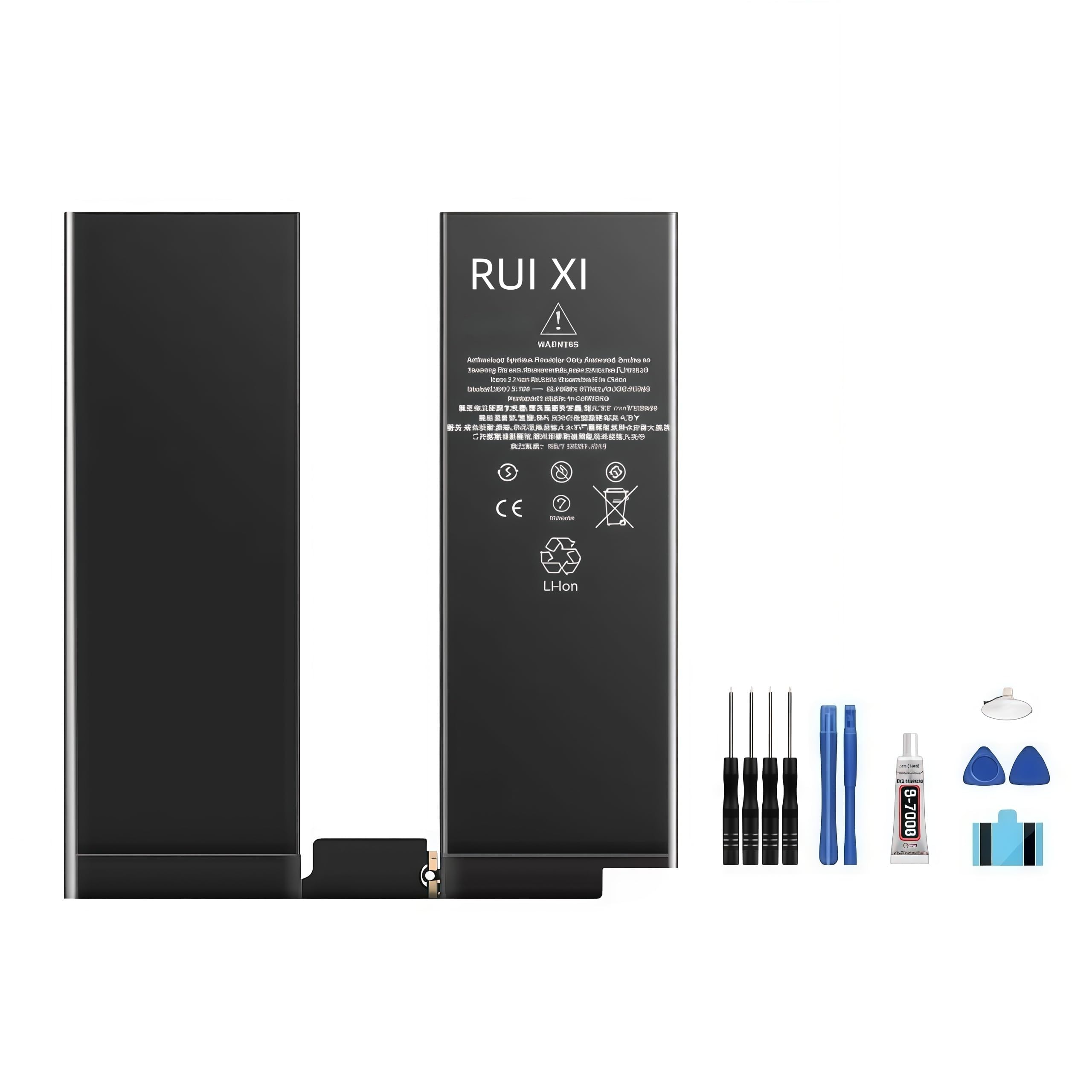Batería compatible con iPad Pro de 12.9 pulgadas 3ª generación 2018 4ª generación 2019 2020 3ª A1895 A1983 A1876 A2069 A2232 A2233 A2229 A2014 Series 12 EMC 3223 3. 224 y 3 Batería para tablet