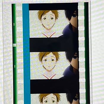 Free!　クリアしおり　橘真琴　KAエスマ文庫　C93 Free! クリアしおり 橘真琴 KAエスマ文庫 C93 Free! クリアしおり 橘