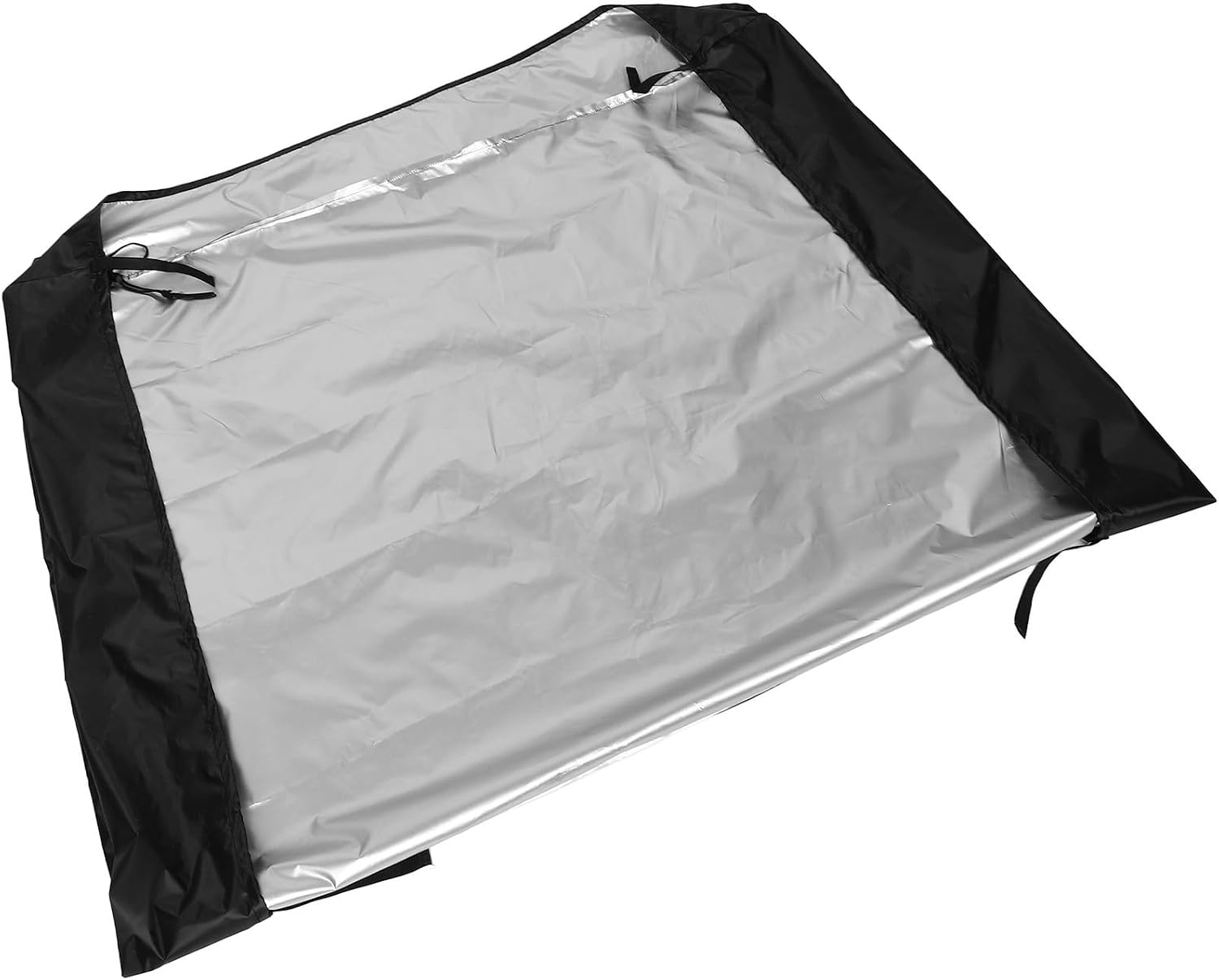Billiard Table Cover with Dirt-proof and Full Protection Features Waterproof Made of Sturdy Oxford Cloth and Suitable for Indoor and Outdoor Pool Tables Indoor Outdoor Pool Tables