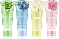 Moisturizing Facial Cleansers