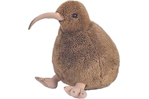Kiwi Bird Plush Toy: Cuddly Companion for Bird Lovers (30cm)