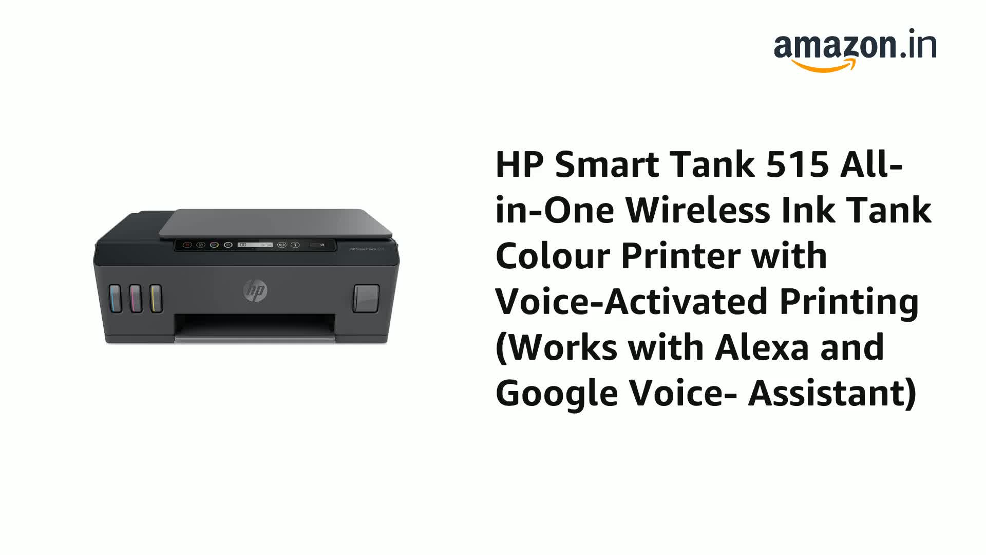 hp printer 419 vs 515