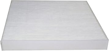 Luber-finer Luberfiner CAF24016 Cabin Air Filter Fits Select Freightliner M2 Series Trucks 2004-12 Freightliner 36000006