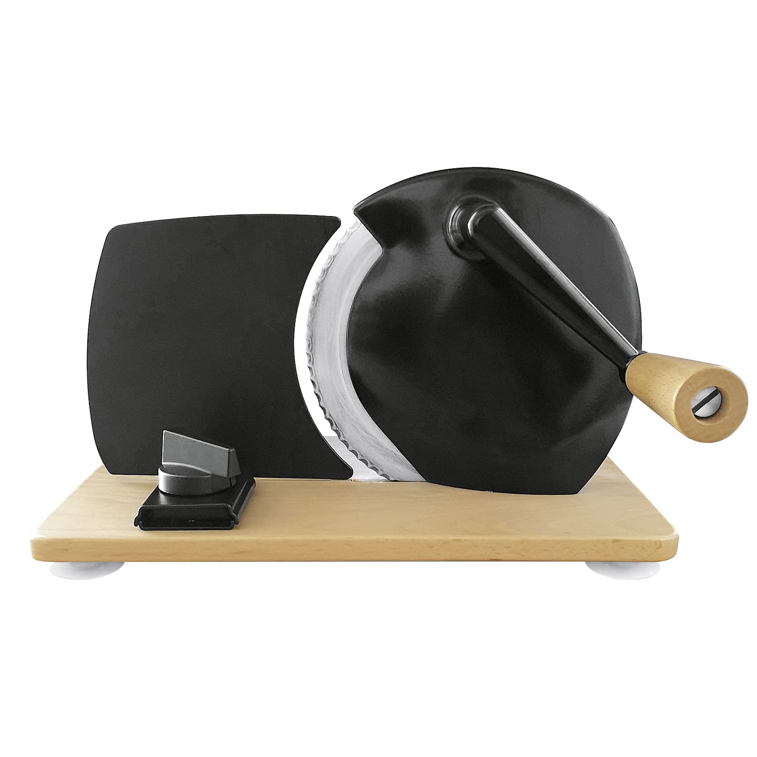 Jupiter Affettatrice 457009 Nero