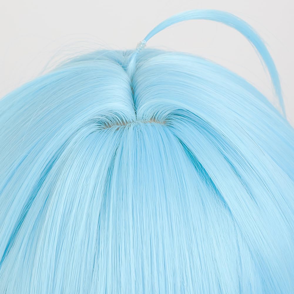 Amazon.co.jp: コスプレウィッグ 七瀬すず菜 渚トラウト 変装用