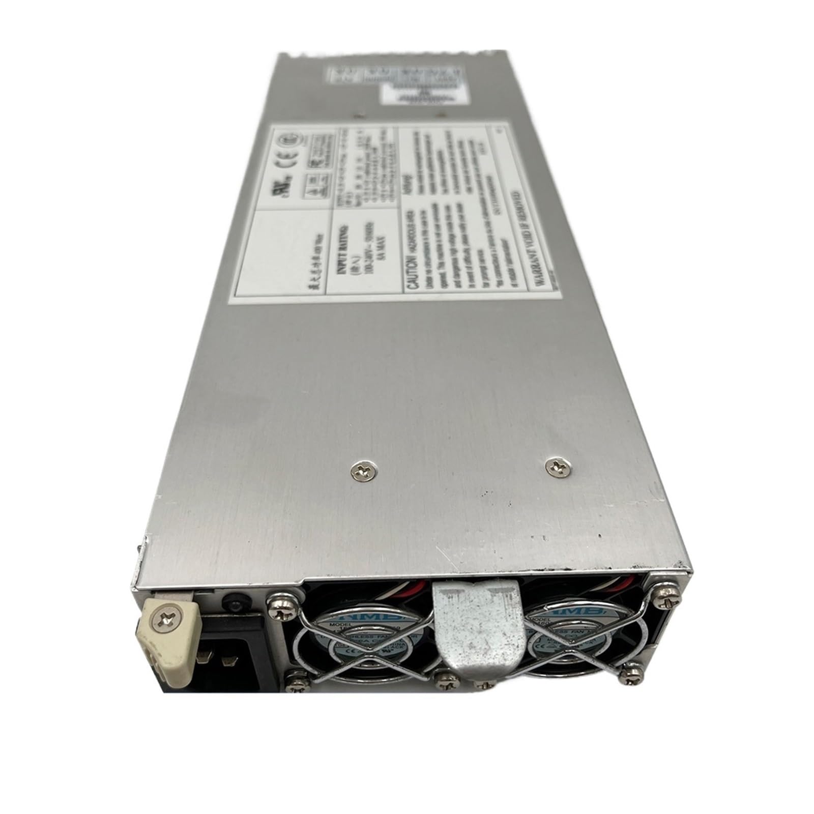 BALYDLUL Power Supply 400W 1U SP402-1S