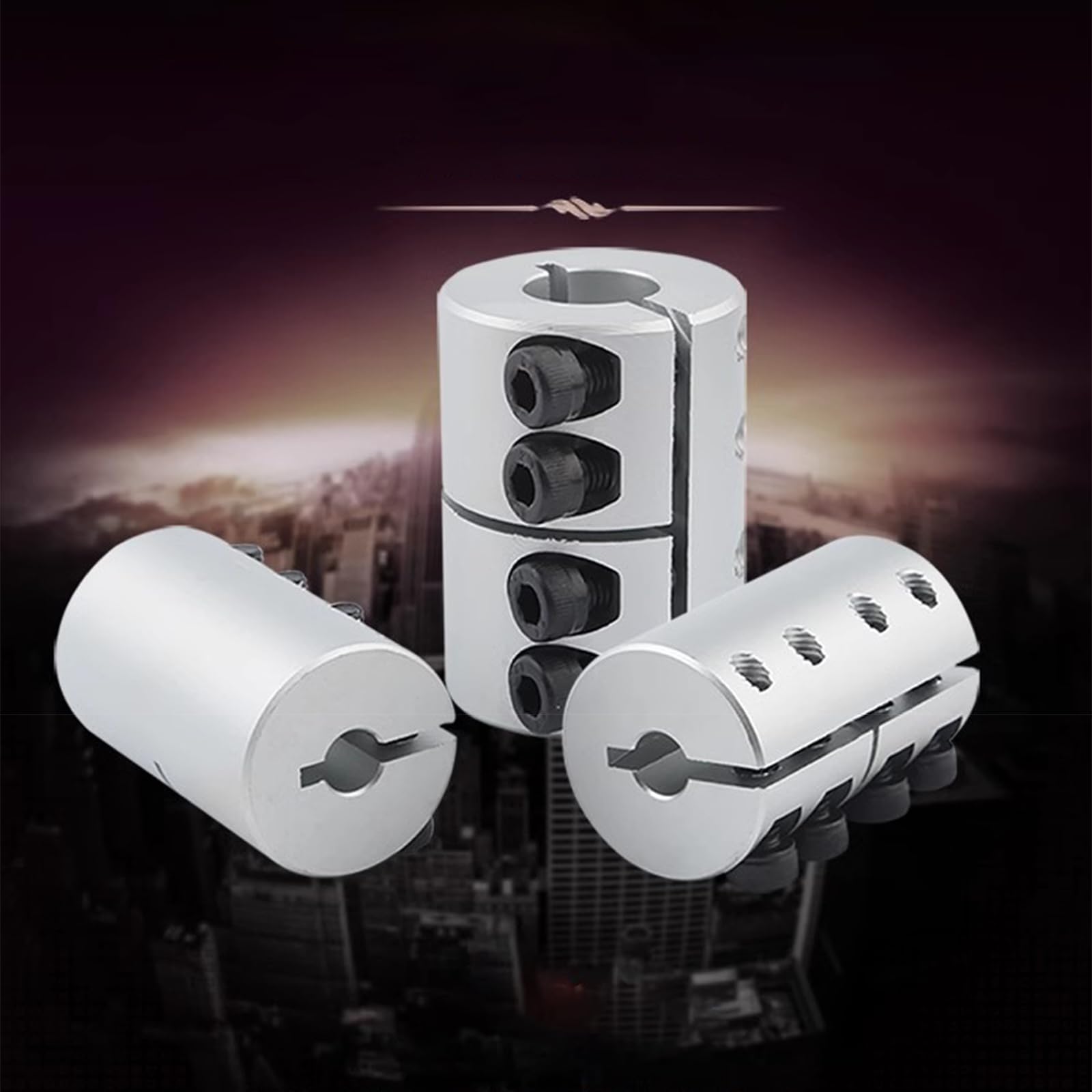 Climax Metal H1C-100-A, H1C-Series 1