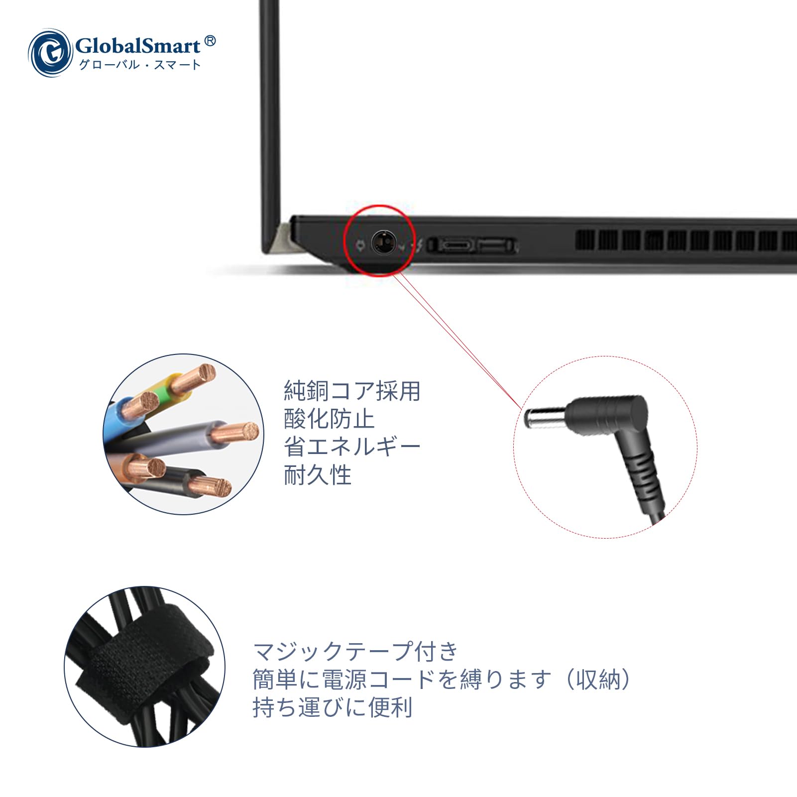 初期化済み】Fujitsu LIFEBOOK シルバー 本体➕アダプター FUJITSU