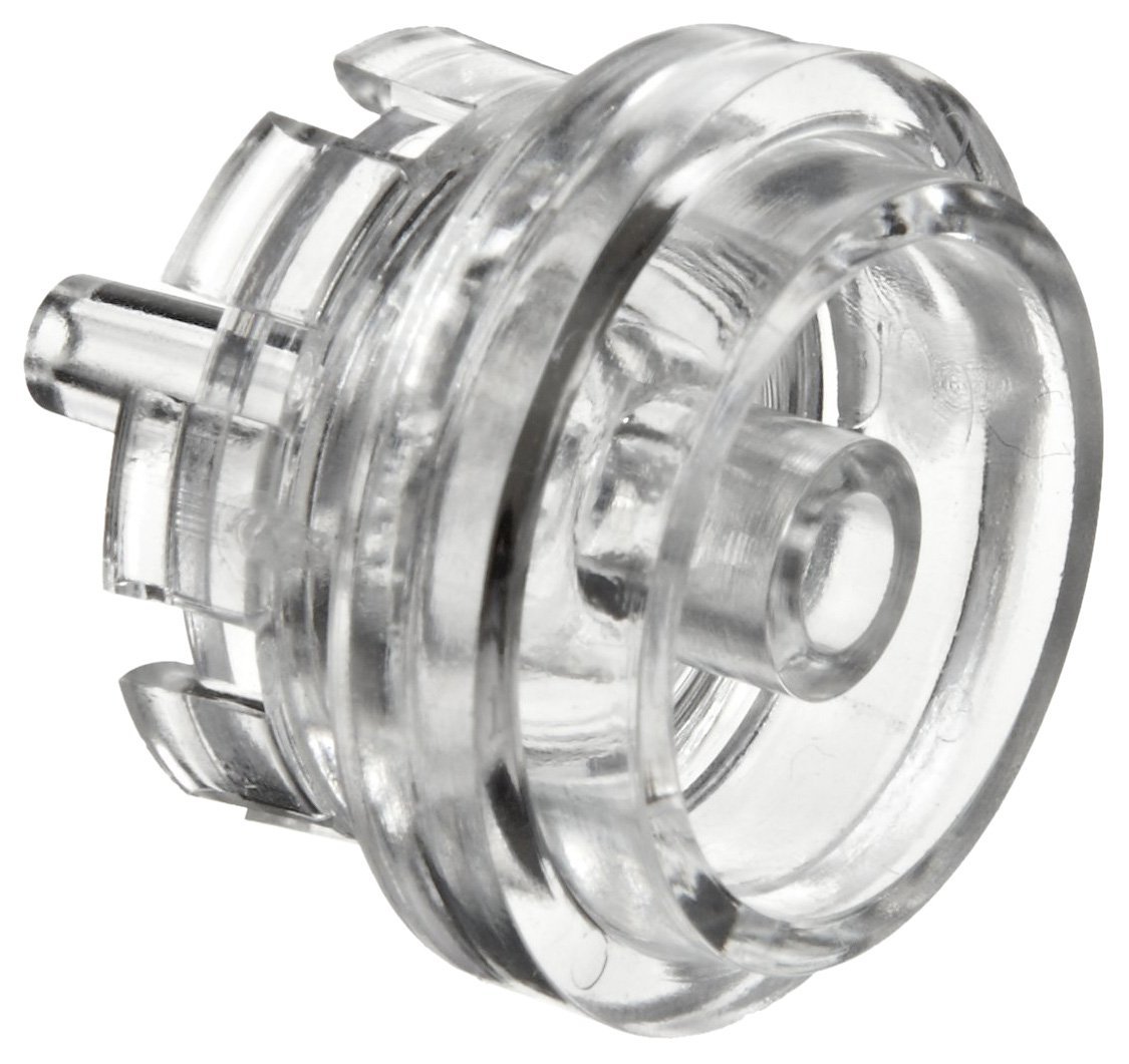 Whatman 420100 Polycarbonate PopTop SyringeType Reusable Membrane