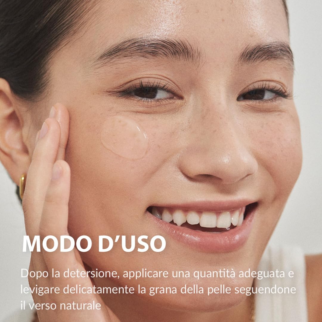 [Mizon] Tonico viso intensivo con estratto di bava di lumaca (100 ml) idratante, rigenerazione intensiva della pelle, antietà, antirughe, muco di lumaca filtrato (Snail Repair Intensive Toner)