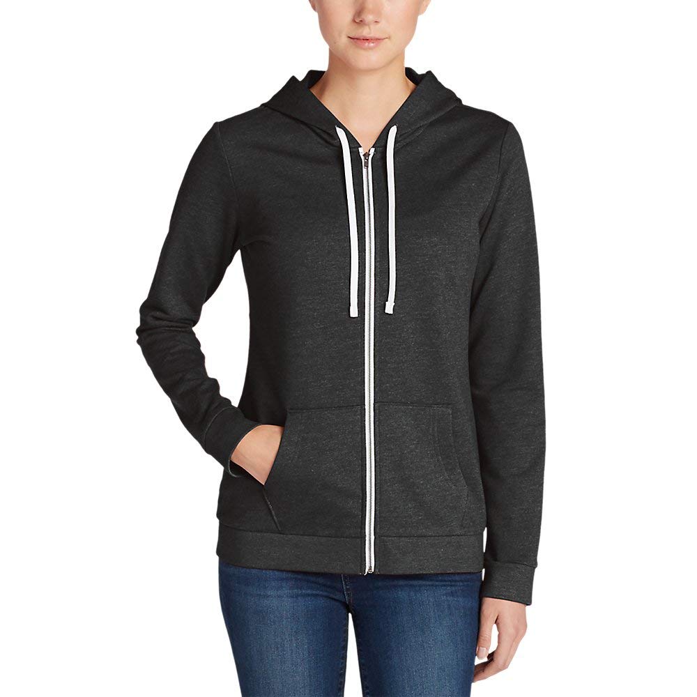 Eddie bauer zip up hoodie Clearance