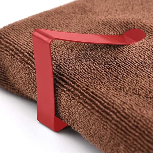 Miniatura 6 de Clips para mantel, soporte para mantel de acero inoxidable, clips de mesa de pícnic, abrazadera para picnic, carpas, bodas, fiestas de graduación, 8