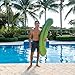 PoolCandy Giant Inflatable Pickle Pool Noodle