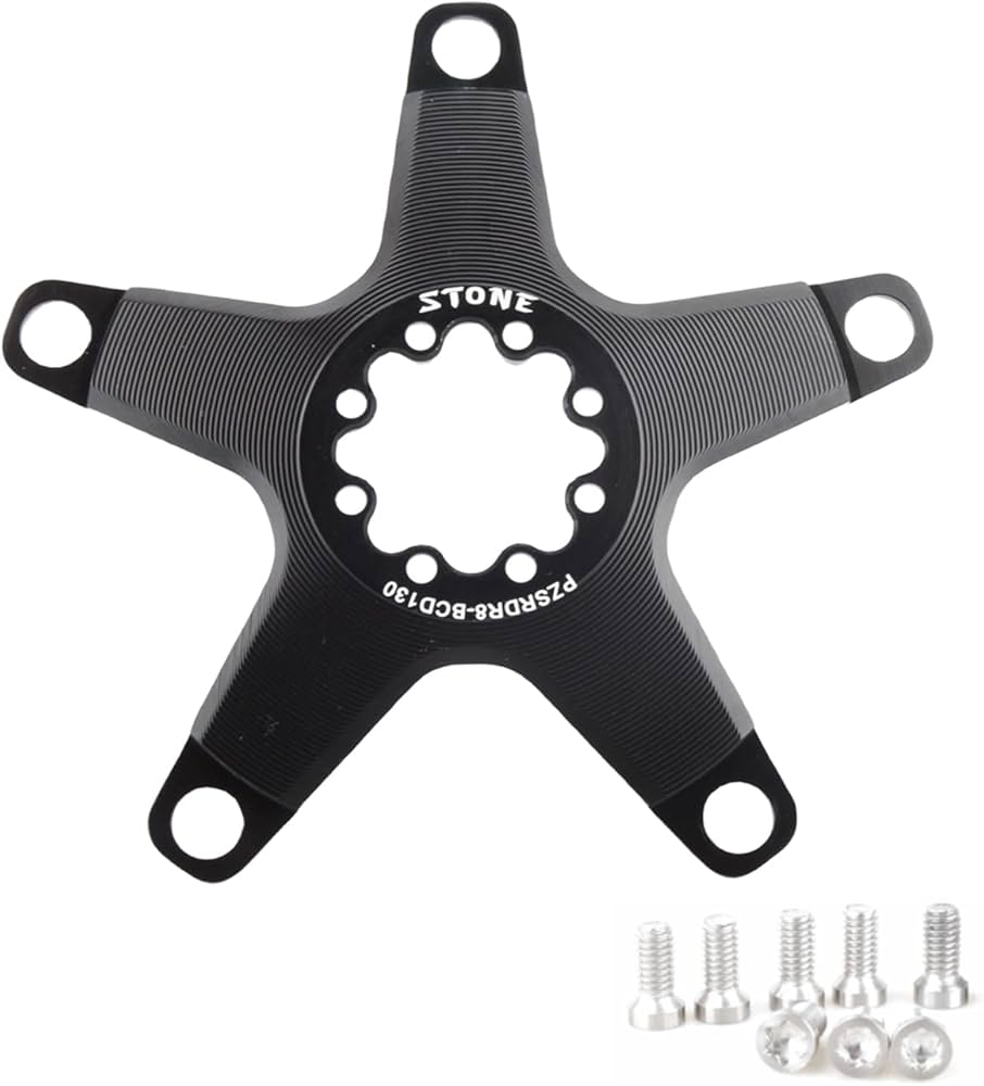 g*8様 Spaark まとめ８点 Amazon | STONE チェーンリング アダプター コンバーター