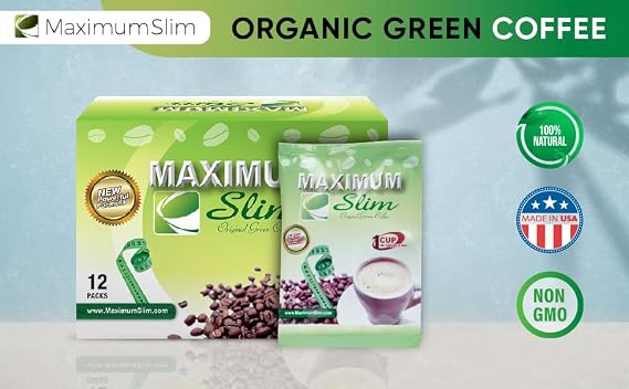 Premium Instant Coffee 12 Single-Serve Packets Rich & Smooth Flavor Convenient for Travel, Office & Home 100% Arabica Coffee (Pack of 2)