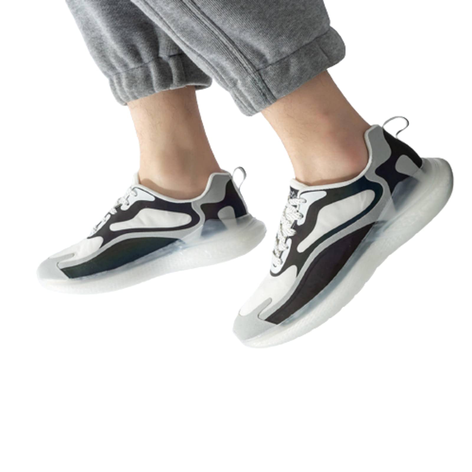 Amazon.com: Popcorn Men's Shoes Marathon Spring Alpha Running Shoes New  Luminous Casual Shoes Men's Outdoor Sports Shoes : Clothing, Shoes & Jewelry