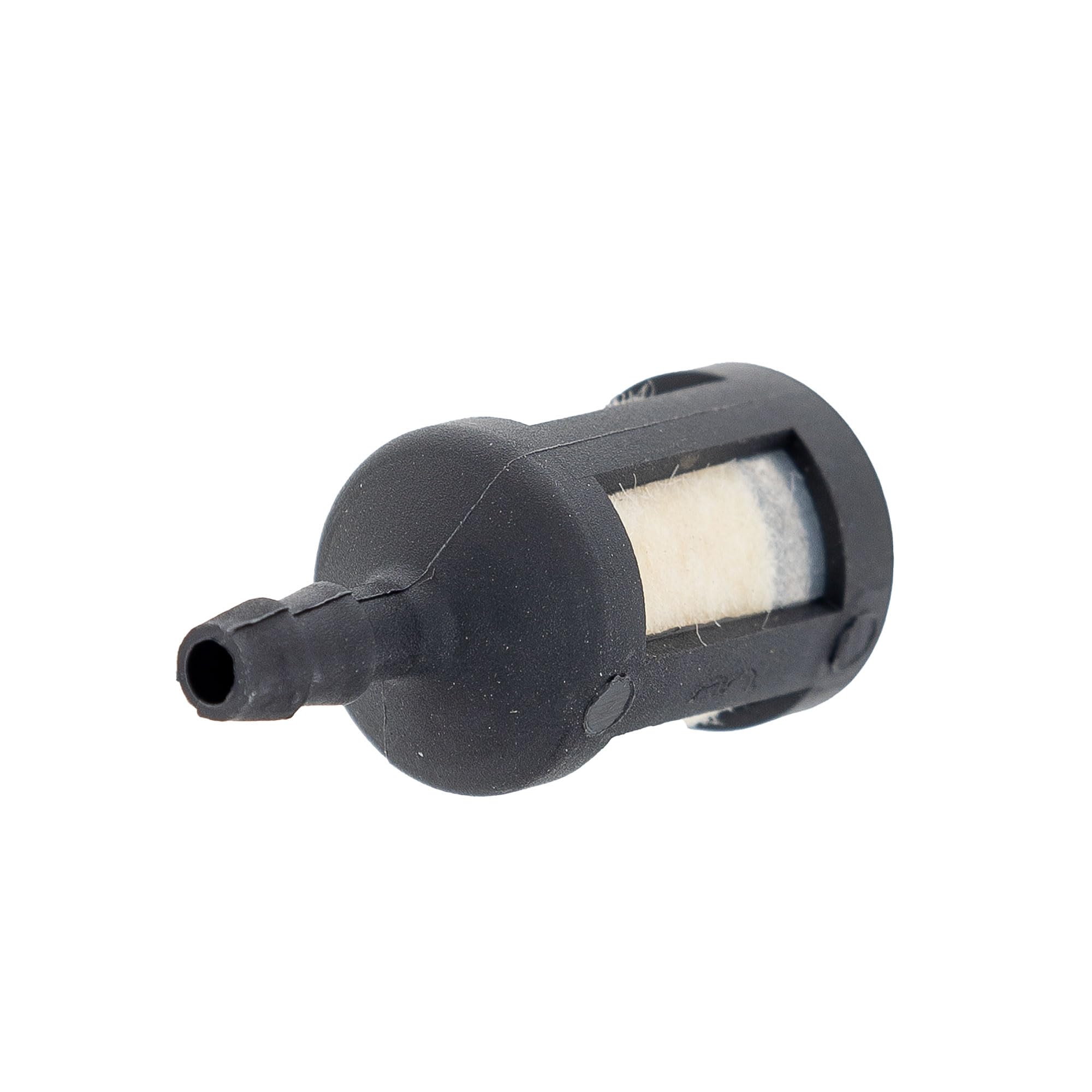 Filtro Carburante Originale Zama ZF-1 - Diametro Tubo 1/8" Per Decespugliatori E Trimmer