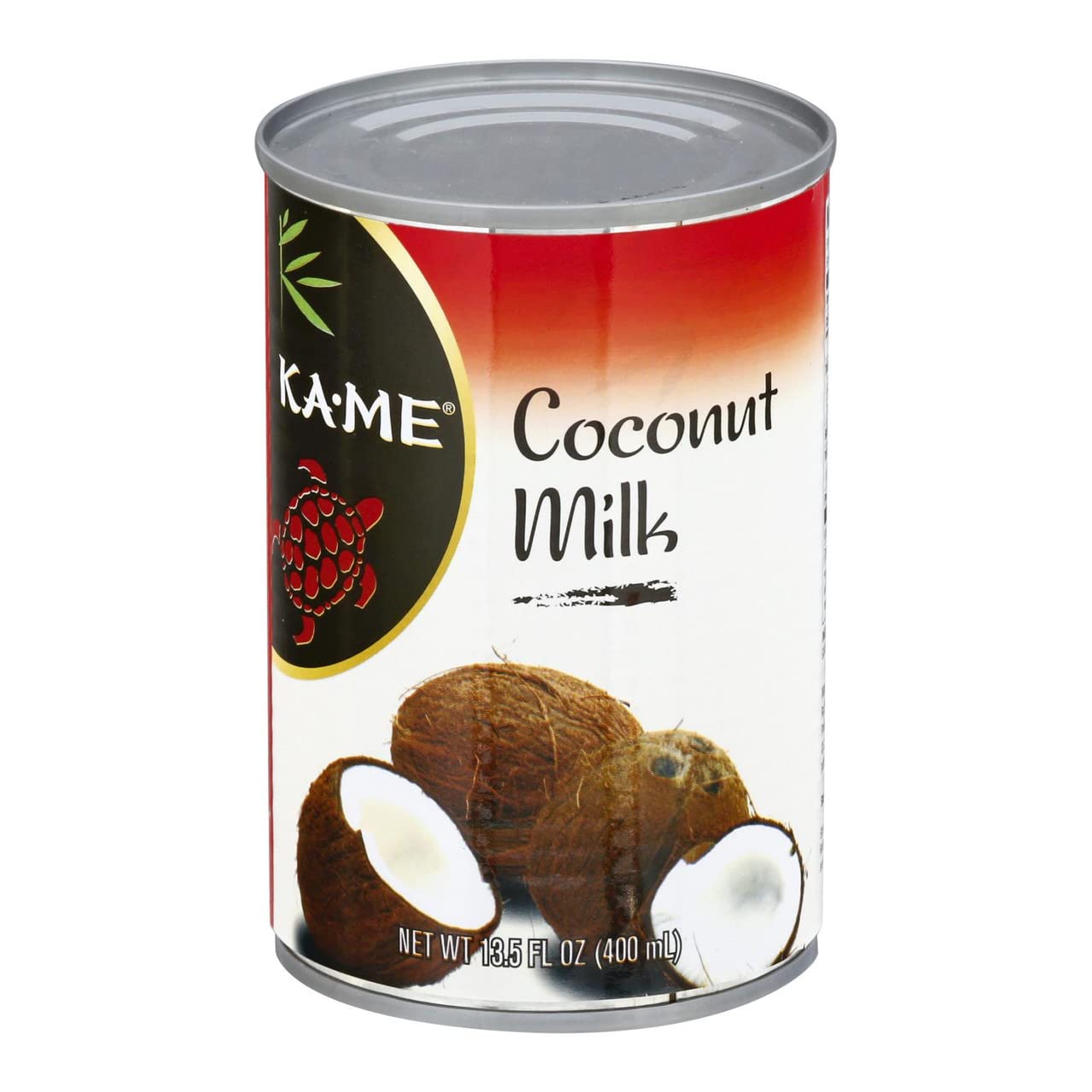 Ka Me Coconut Milk, 14 oz