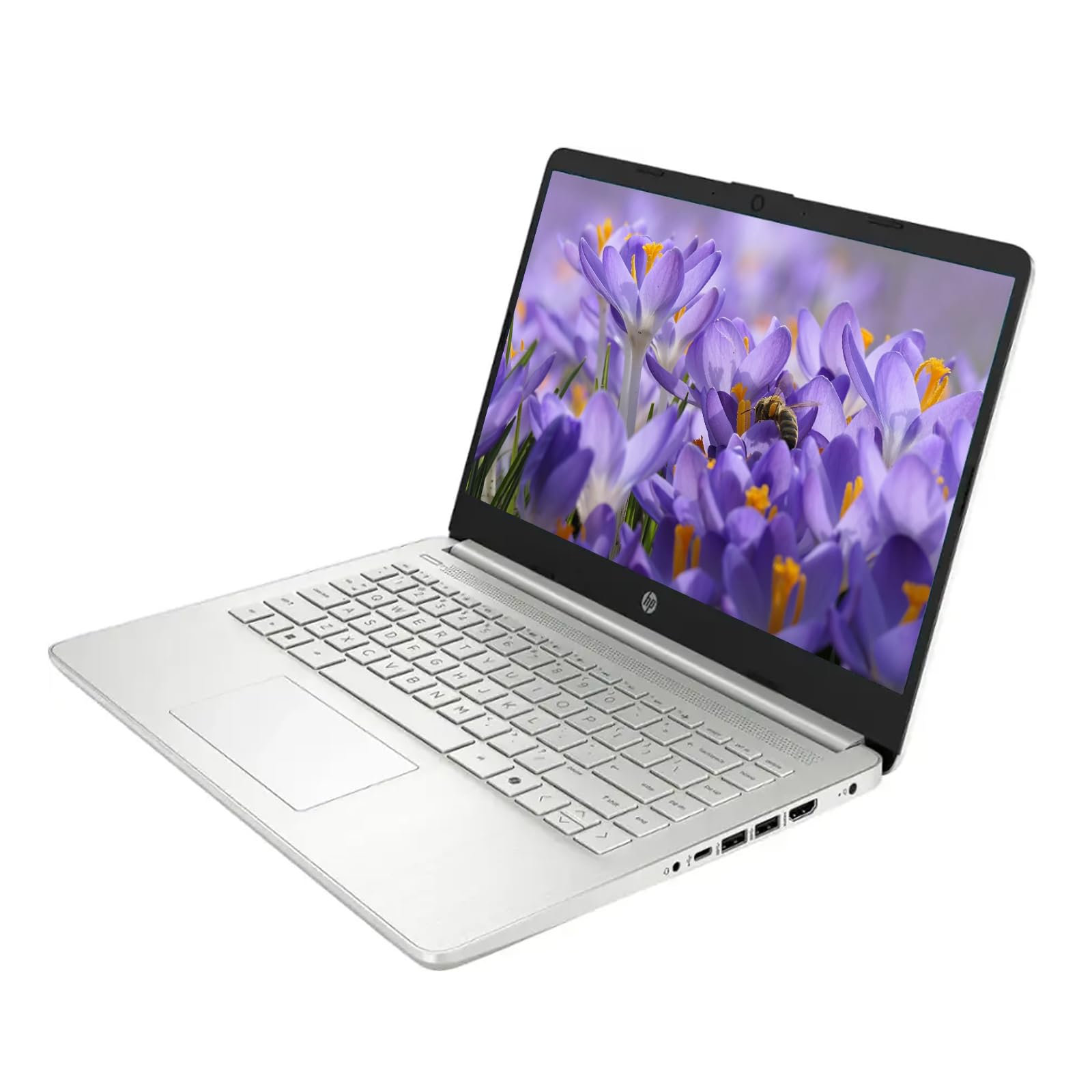Amazon.co.jp: HP 14インチ学生用ノートパソコン、Intel N150